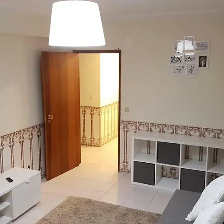 Holiday Apartment *