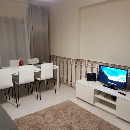 Apartment Holiday